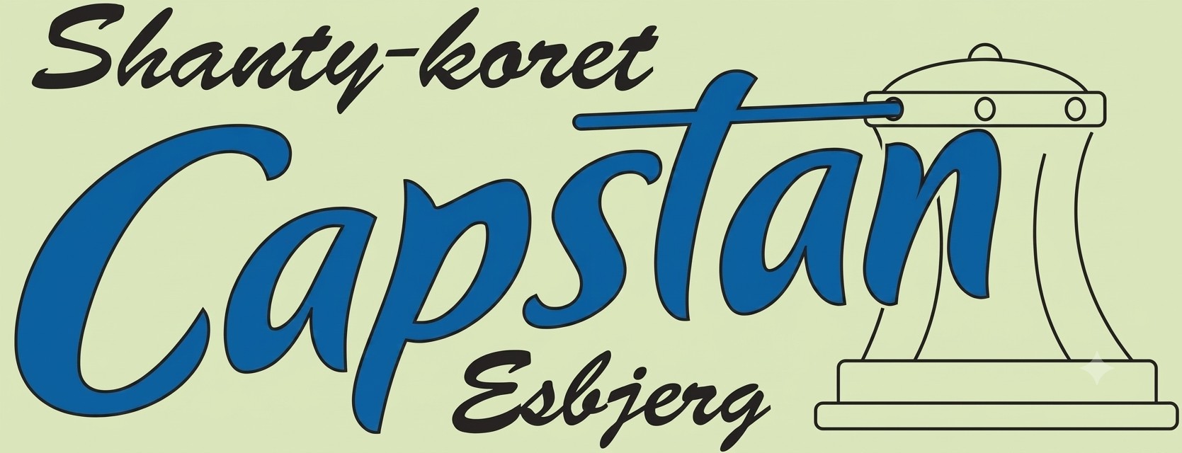 Capstan.dk